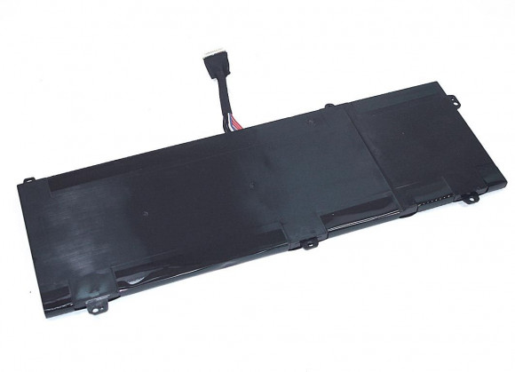 Аккумулятор (батарея) для ноутбука HP ZBook Studio G3 (ZO04-4S1P) 15.2В 4210мАч OEM