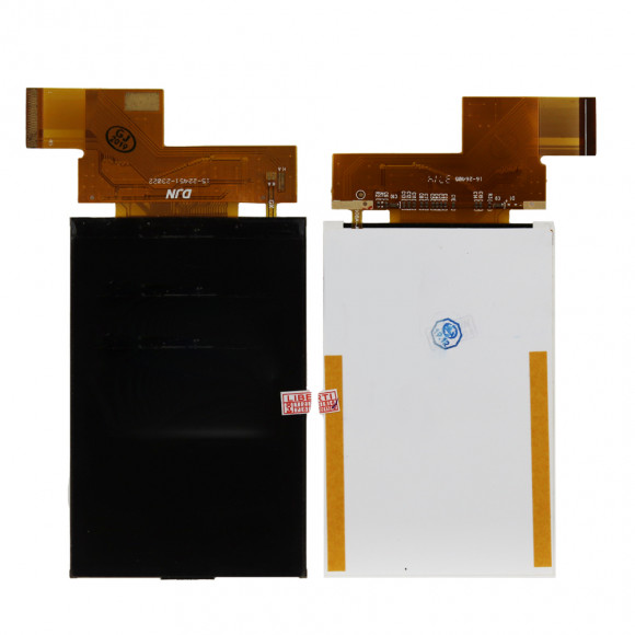 LCD Дисплей для Fly Whizz (IQ240)