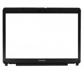 Рамка крышки матрицы Toshiba L300, черная (с разбора) Рамка крышки матрицы Toshiba L300, черная (с разбора)