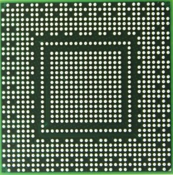Видеочип nVidia N11M-OP1-B-A3