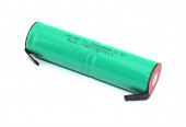 Аккумулятор для Zepter LG-808 2000mAh Nicd 2.4V Аккумулятор для Zepter LG-808 2000mAh Nicd 2.4V
