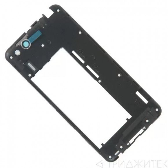 Рамка дисплея (средняя часть) для Asus PadFone Mini 4.3 (A11)