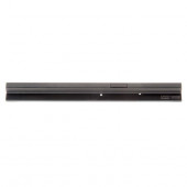 Декоративная панель (ODD BEZEL ASSY) для ODD(DVD-RW) для ноутбука Asus B451JA черная