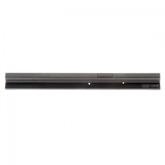 Декоративная панель (ODD BEZEL ASSY) для ODD(DVD-RW) для ноутбука Asus B451JA черная