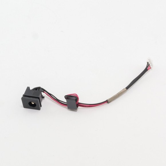 Разъем питания для Toshiba Mini NB100