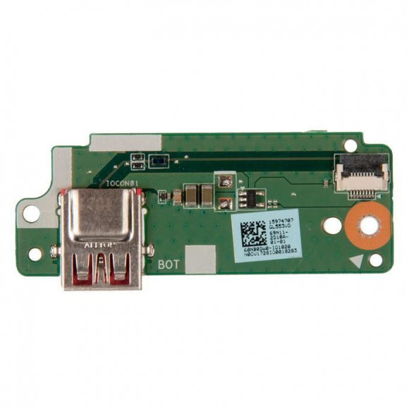 Плата USB для ноутбука Asus GL553VD