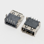 USB разъем для ноутбука 046