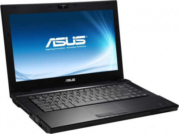 Ноутбук ASUS B43S-XH51 Ноутбук ASUS B43S-XH51