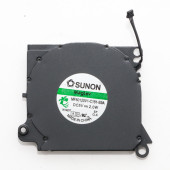 Вентилятор для ноутбука Apple Macbook Air A1237 (4 pin)