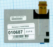 Матрица LTJ028T005A Матрица LTJ028T005A