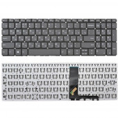 Клавиатура для ноутбука Lenovo IdeaPad 320-15ABR, 320-15IAP, 320-15AST, 320-15IKB, 330-17ICH, 720S, 720S-15, черная Клавиатура для ноутбука Lenovo IdeaPad 320-15ABR, 320-15IAP, 320-15AST, 320-15IKB, 330-17ICH, 720S, 720S-15, черная