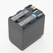 Аккумулятор для Canon BP-535