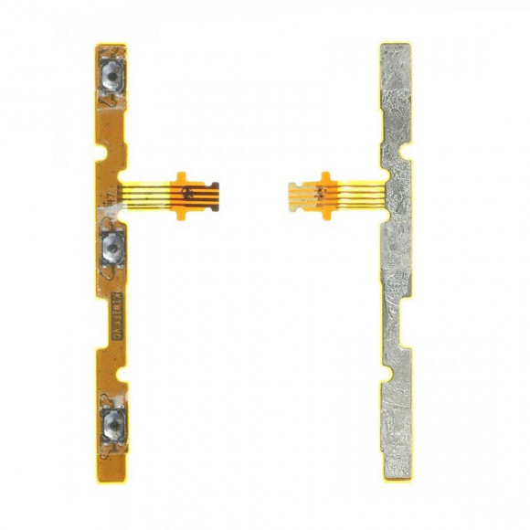 Шлейф Huawei 5X, GR5 кнопки включения, громкости