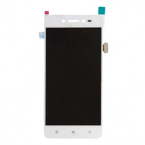 Модуль для Lenovo S90, белый