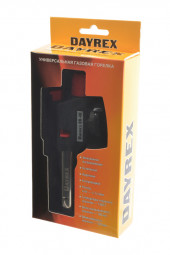 Газовая горелка DAYREX DR-48 BL1 Газовая горелка DAYREX DR-48 BL1
