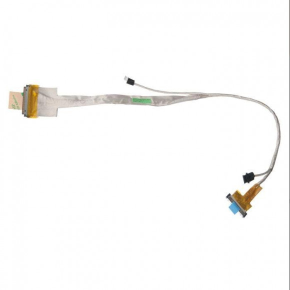 Шлейф матрицы для ноутбука Sony VPC-F12, VPCF F1 F1390, F11M1E, F12AF, F115FM, M930, 16.4"