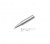Жало для паяльника Quick QSS960-T-1.2D Жало для паяльника Quick QSS960-T-1.2D