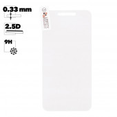 Защитное стекло "LP" для Xiaomi Redmi 3s Tempered Glass 0.33 мм, 2.5D, 9H (ударопрочное) Защитное стекло "LP" для Xiaomi Redmi 3s Tempered Glass 0.33 мм, 2.5D, 9H (ударопрочное)