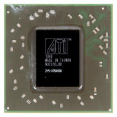 Видеочип AMD 215-0754034 HD6770 с разбора нереболенный Видеочип AMD 215-0754034 HD6770 с разбора нереболенный