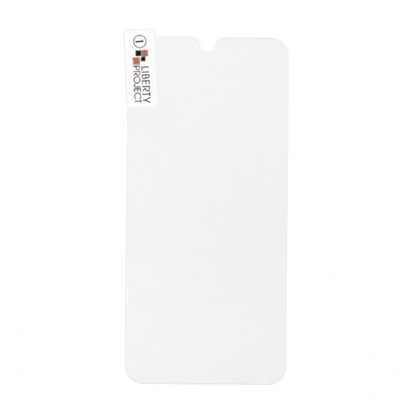 Защитное стекло "LP" для Nokia 2.2 Tempered Glass 0.33 мм, 2.5D, 9H (ударопрочное)