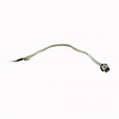 Разъем питания для Lenovo 310S-14ISK с кабелем (19, 5 см)