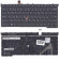 Клавиатура для ноутбука Lenovo ThinkPad X1 carbon Gen 3 2015, черная c подсветкой