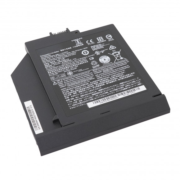 Аккумулятор для ноутбука Lenovo (L15C2P01) V330-14IKB оригинал
