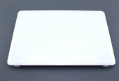Крышка матрицы для Asus X441 белая
