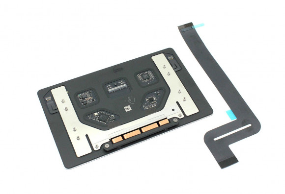 Тачпад для Apple MacBook Pro A2289 Silver Тачпад для Apple MacBook Pro A2289 Silver