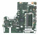 Материнская плата для Lenovo 320-15AST NM-B321 A6-9220 UMA Материнская плата для Lenovo 320-15AST NM-B321 A6-9220 UMA