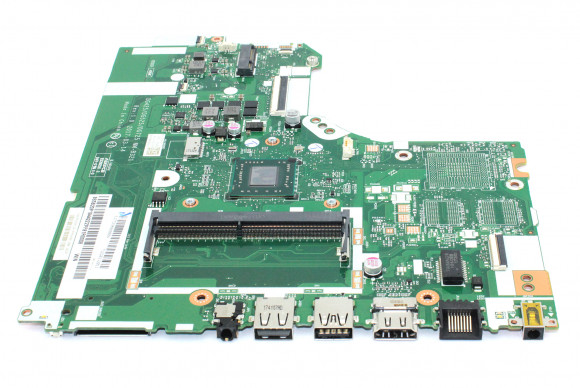 Материнская плата для Lenovo 320-15AST NM-B321 A6-9220 UMA Материнская плата для Lenovo 320-15AST NM-B321 A6-9220 UMA