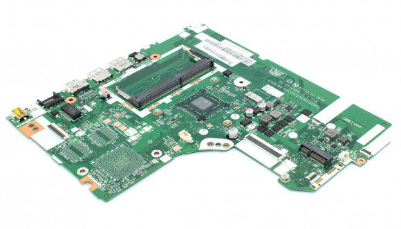 Материнская плата для Lenovo 320-15AST NM-B321 A6-9220 UMA Материнская плата для Lenovo 320-15AST NM-B321 A6-9220 UMA
