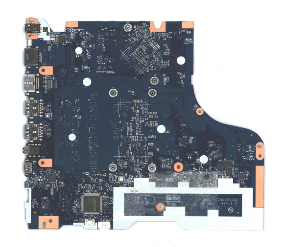 Материнская плата для Lenovo L340-15IWL L340-17IWL NOK i7-8565U MX230 2G_0G Материнская плата для Lenovo L340-15IWL L340-17IWL NOK i7-8565U MX230 2G_0G