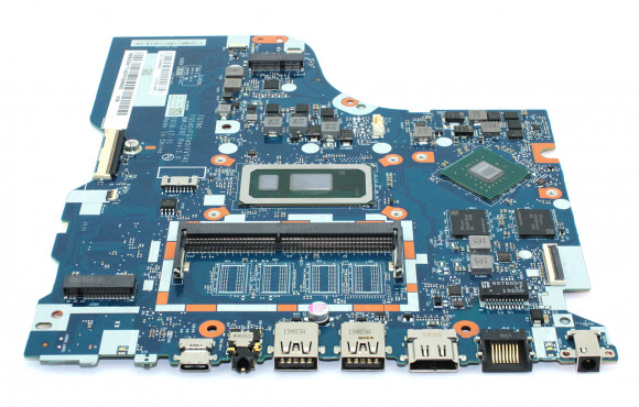 Материнская плата для Lenovo L340-15IWL L340-17IWL NOK i7-8565U MX230 2G_0G Материнская плата для Lenovo L340-15IWL L340-17IWL NOK i7-8565U MX230 2G_0G