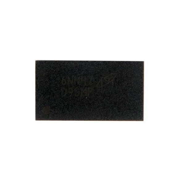 Видеопамять GDDR3 512MB MT41J256M16LY-091G D9SMP нереболл.