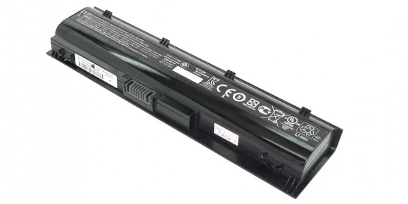 Аккумулятор (батарея) для ноутбука HP ProBook 4340s (HSTNN-YB3K) 4720мАч, 10.8В (оригинал)