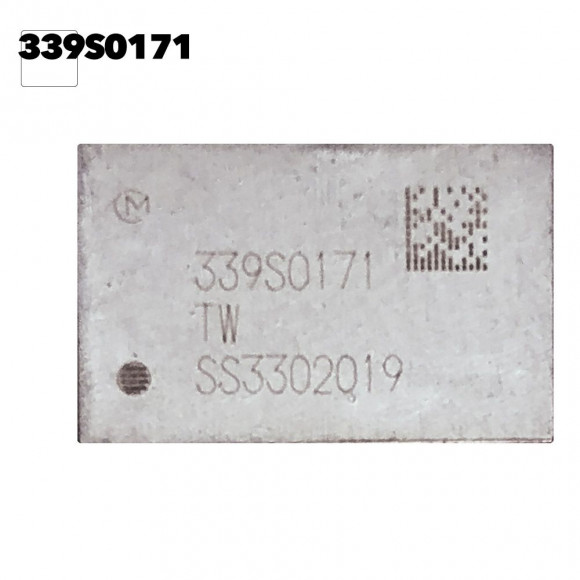WiFi модуль 339S0171 для Apple iPhone 5