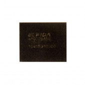 Видеопамять GDDR5 ELPIDA W4032BABG-70-F