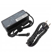 Зарядка для ноутбука Lenovo 20V 3.25A (65W) 4.0x1.7мм с кабелем питания