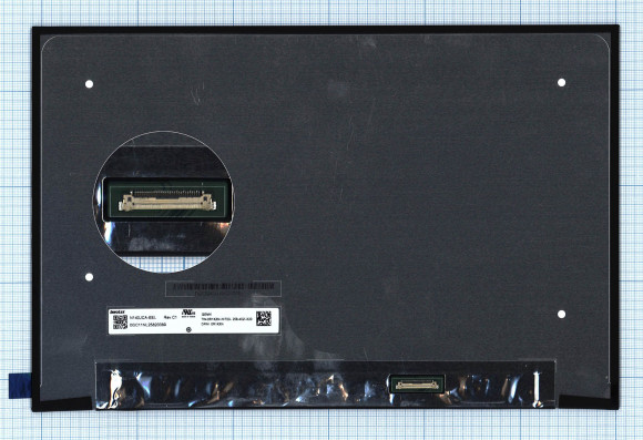 Матрица N140JCA-EEL rev. C1 Матрица N140JCA-EEL rev. C1