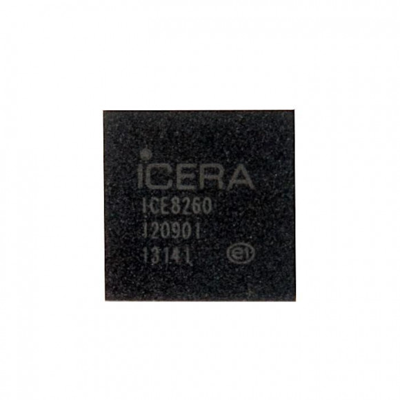 ice8260 с разбора