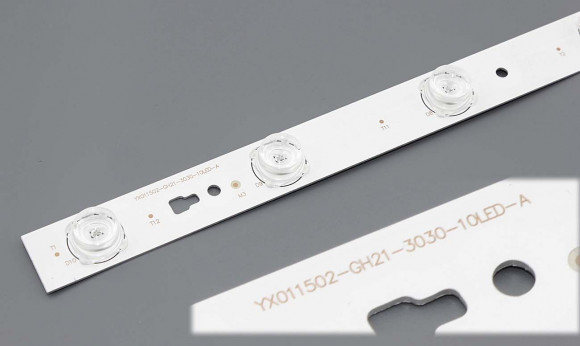 LED подсветка LED55D10-01 (D) LED подсветка LED55D10-01 (D)