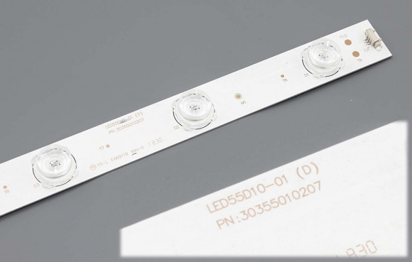 LED подсветка LED55D10-01 (D) LED подсветка LED55D10-01 (D)