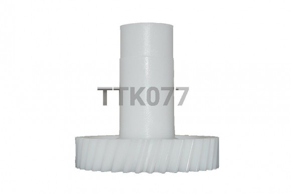 Шестерня для мясорубки Bork 81/32 мм Шестерня для мясорубки Bork 81/32 мм