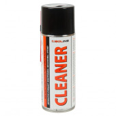 Очиститель Cleaner Solins, объем 400мл сломана крышка