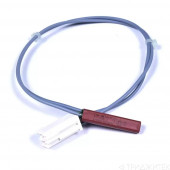 Термопредохранитель испарителя для холодильника Bosch, Siemens, Miele