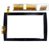 Тачскрин для Asus Eee Pad Slider (SL101)
