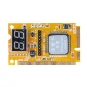 Пост (POST) карта ST8667 б/у Пост (POST) карта ST8667 б/у