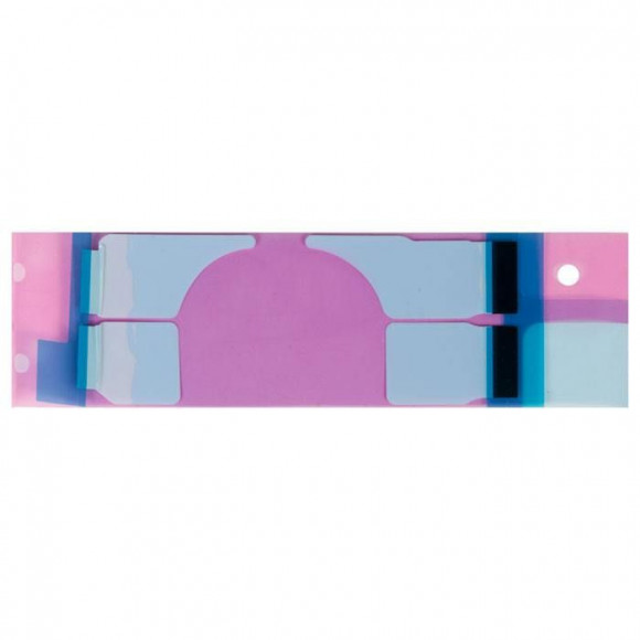 Аккумулятор ZeepDeep для телефона iPhone 8 plus +18,5% увеличенной емкости: батарея 3300 mAh, монтажные стикеры