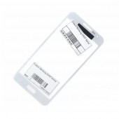 Стекло Samsung A300F Galaxy A3 (белое) Стекло Samsung A300F Galaxy A3 (белое)